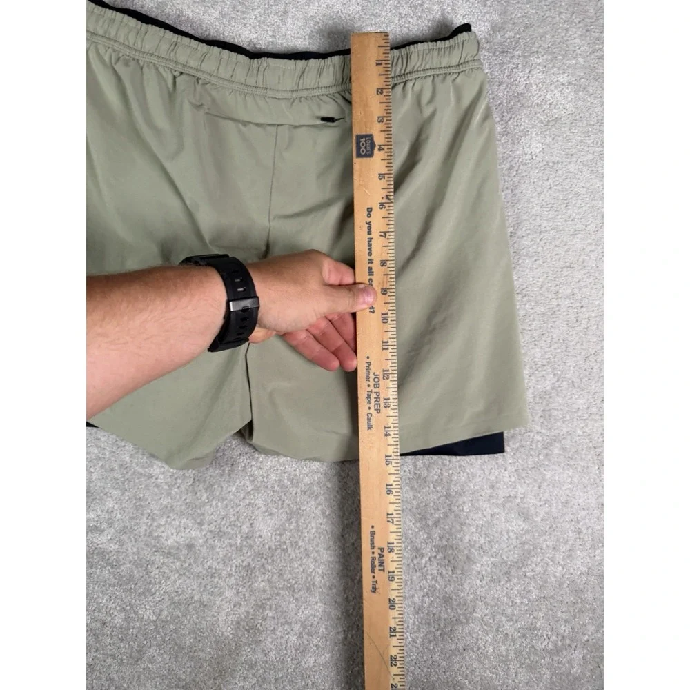 Chubbies Ultimate Training Shorts 4